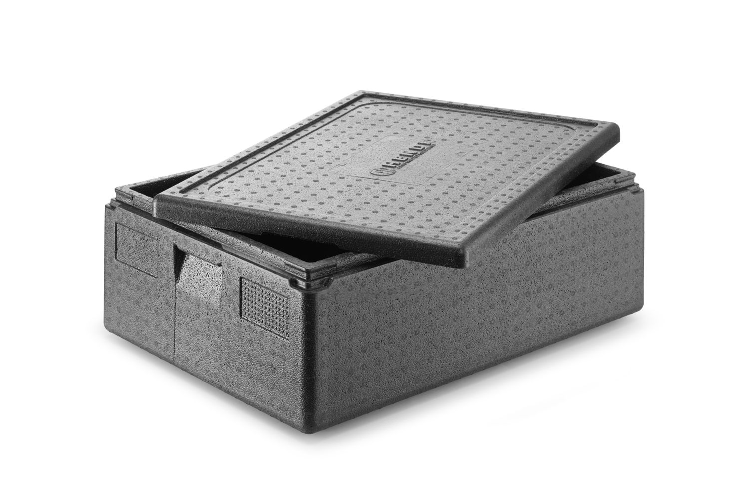 Termokonteinerid, HENDI, Profi Line, 53L, 685x485x(H)260mm