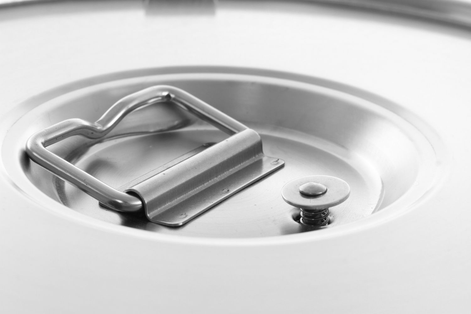 Isoleeritud kaasaskantav konteiner, HENDI, Profi Line, 10L, ⌀330x(H)220mm - Image 4