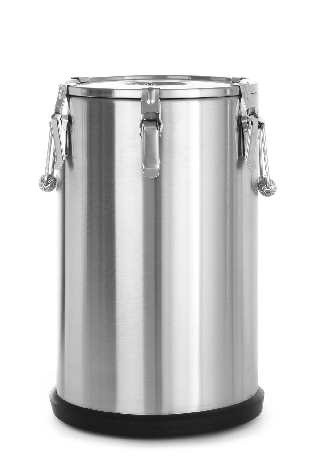 Isoleeritud kaasaskantav konteiner, HENDI, Profi Line, 35L, ⌀330x(H)570mm