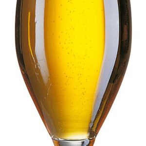 Cervoise klaas, Arcoroc, 500 ml, 0,5L, 6 tk., ⌀83x(H)192mm