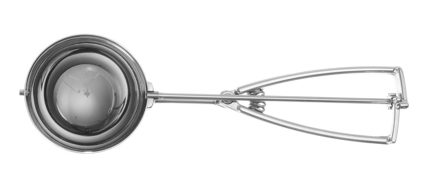 Portsjonilusikas Stöckel, Stöckel, 1/8, ⌀80mm