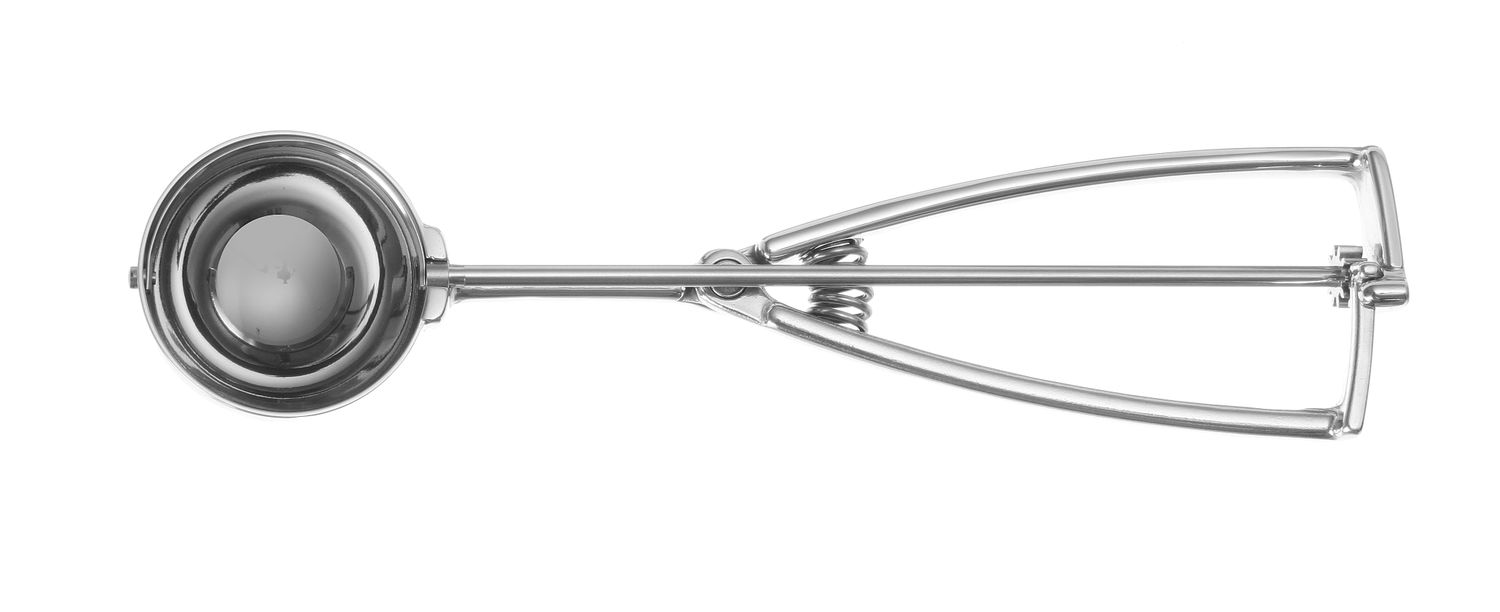 Portsjonilusikas Stöckel, Stöckel, 1/24, ⌀51mm