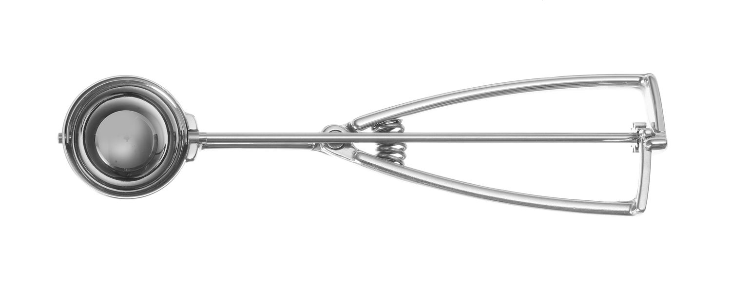 Portsjonilusikas Stöckel, Stöckel, 1/40, ⌀45mm