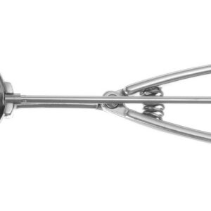 Stöckel oval ice cream scoop, Stöckel, 1/20, 70x52mm