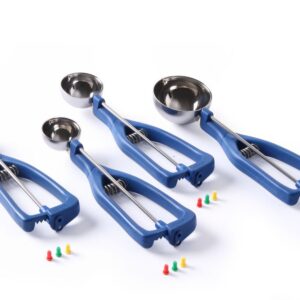 Stöckel ice cream scoop, Stöckel, 1/12, ⌀67mm