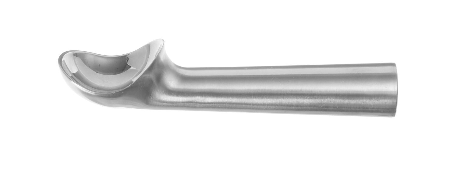 Portsjonilusikas Stöckel jäätise jaoks, Stöckel, 1/20, ⌀56x120mm