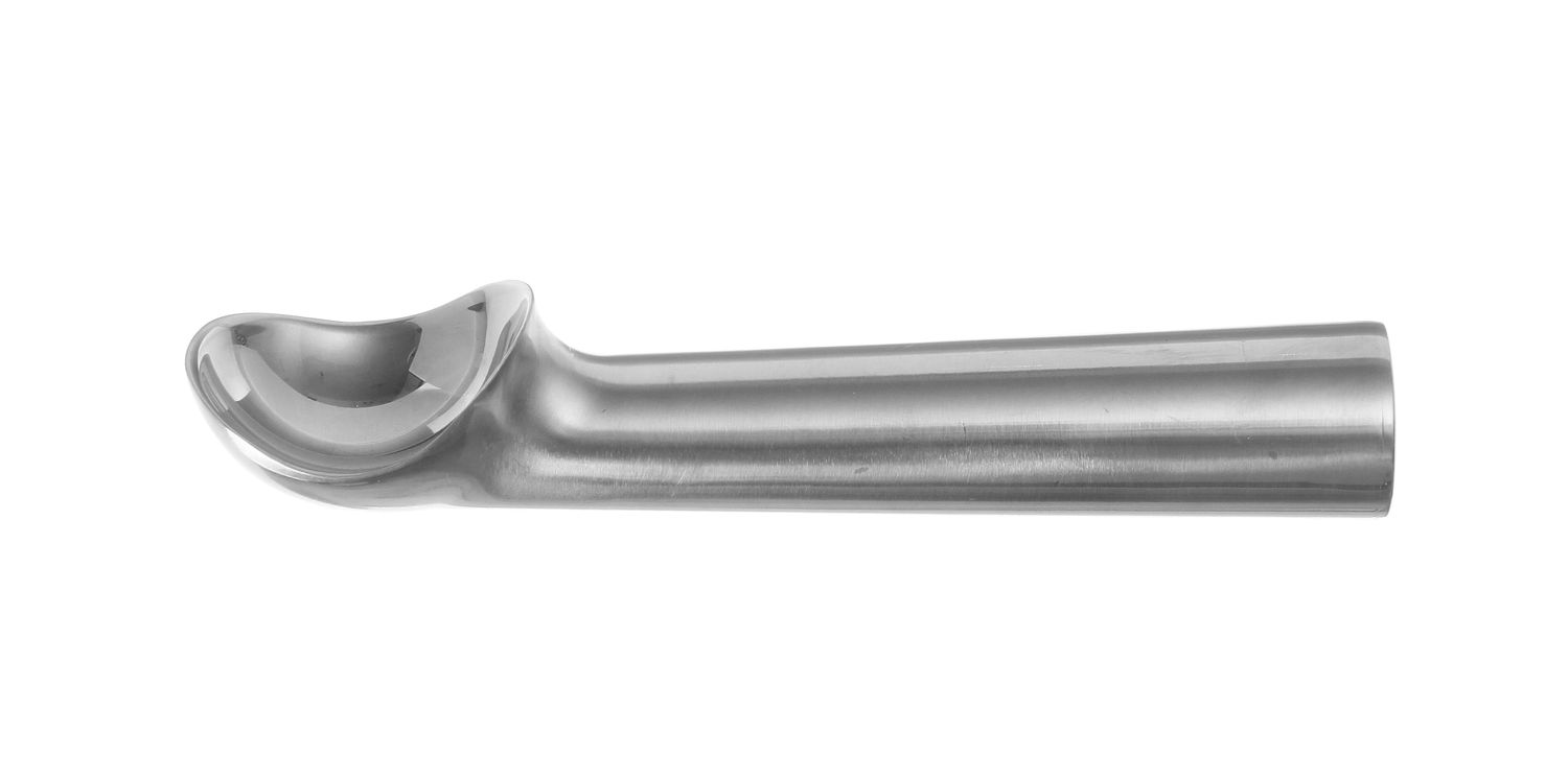 Portsjonilusikas Stöckel jäätise jaoks, Stöckel, 1/24, ⌀51x120mm