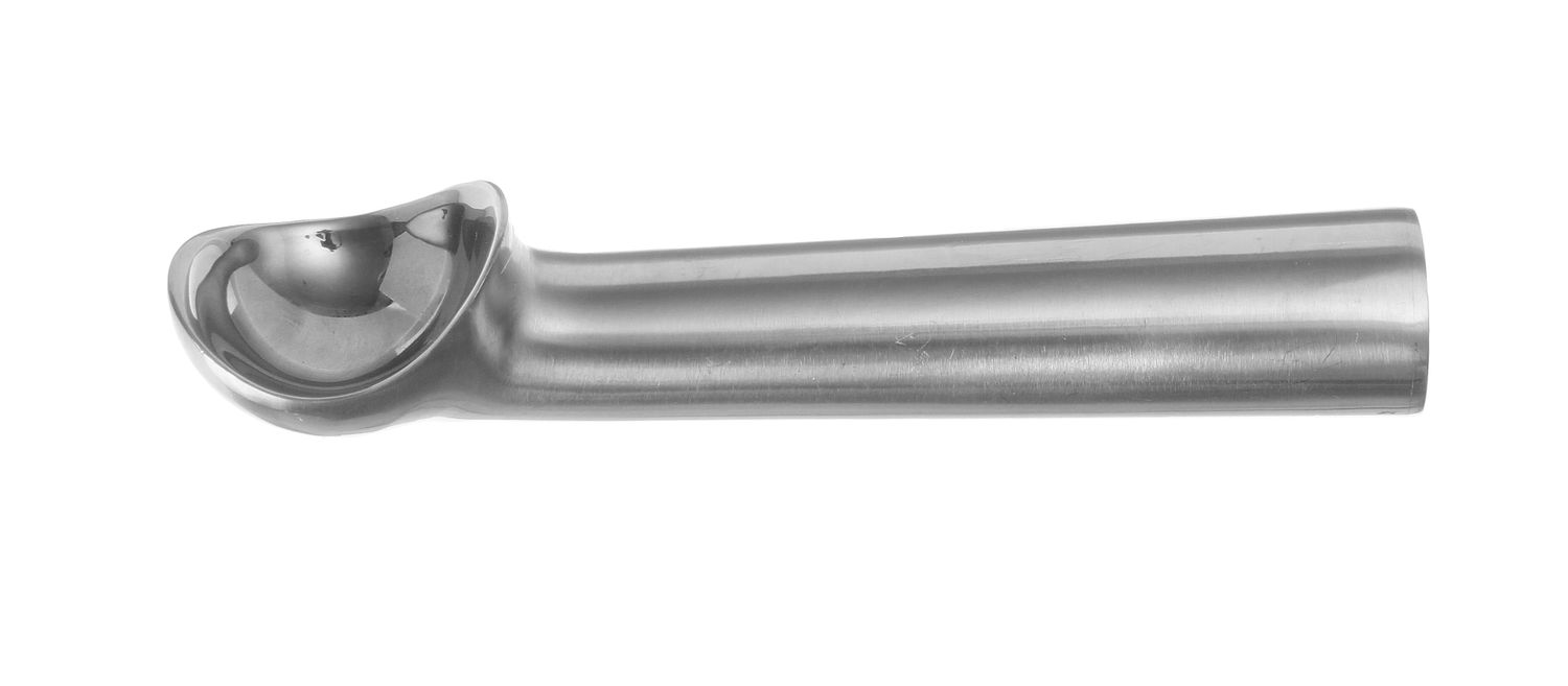 Portsjonilusikas Stöckel jäätise jaoks, Stöckel, 1/30, ⌀49x120mm