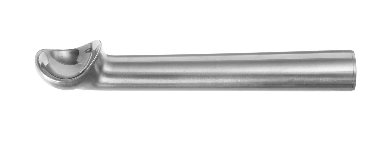 Portsjonilusikas Stöckel jäätise jaoks, Stöckel, 1/30, ⌀49x170mm