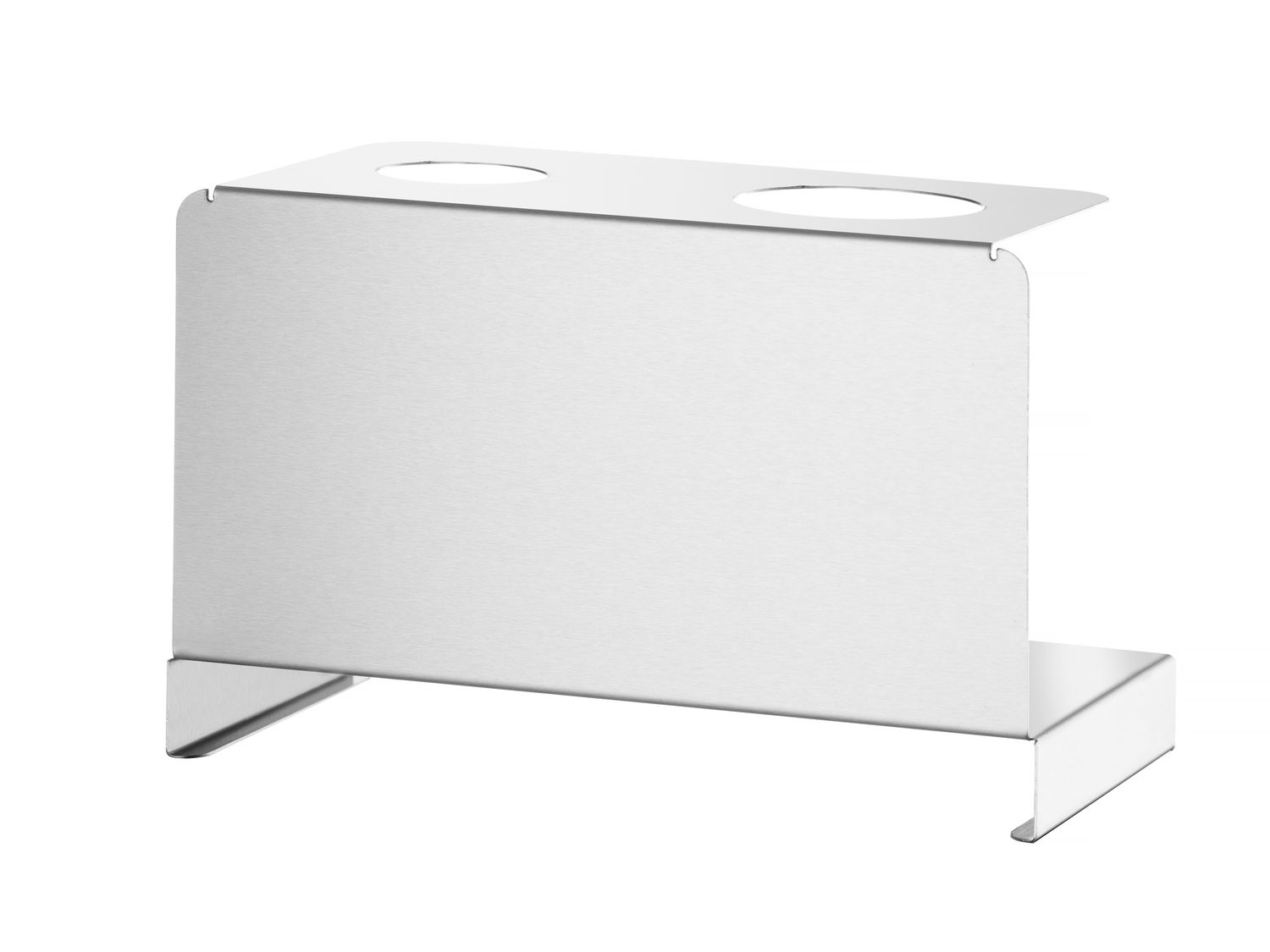 Jäätisekoonuse hoidja - kaalupann, HENDI, 230x120x(H)151mm