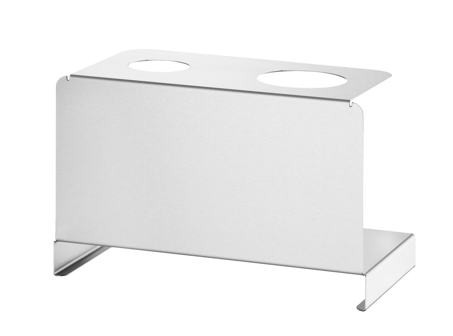Jäätisekoonuse hoidja - kaalupann, HENDI, 230x120x(H)151mm