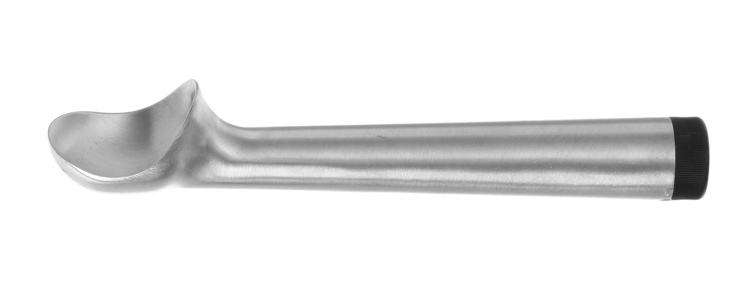 Jäätisekulp, HENDI, 1/30, ⌀56x225mm