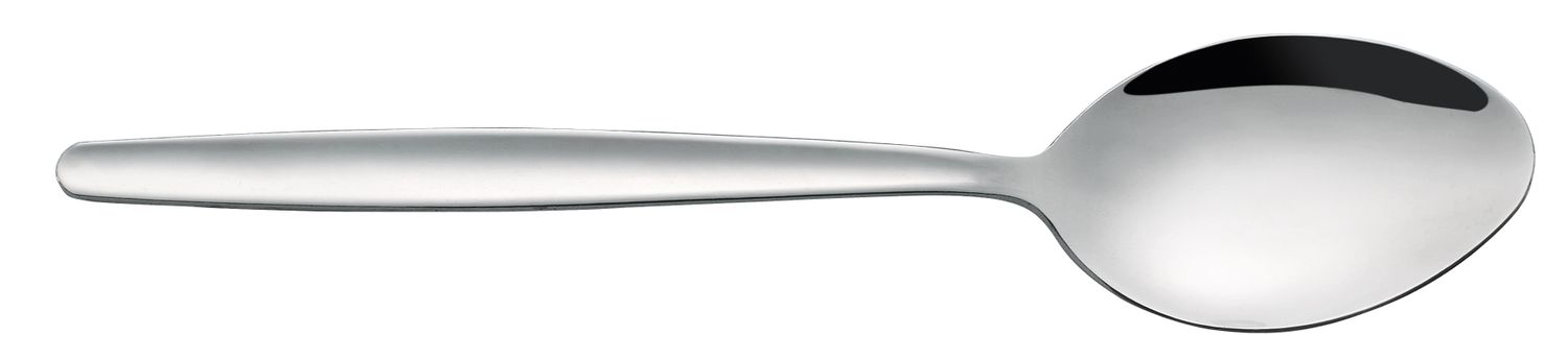 Supilusikas Budget Line - 12 tükki, HENDI, 12 tk., (L)181mm