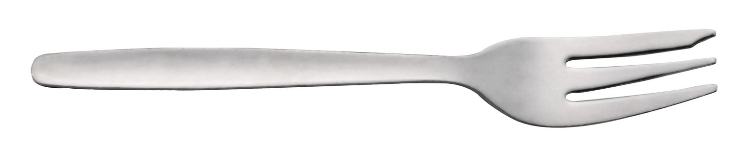 Tordikahvel Budget Line- 24 tükki, HENDI, 24 tk., (L)145mm