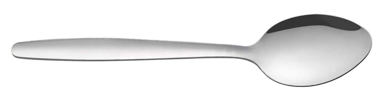 Tee/kohvilusikas, HENDI, 24 tk., (L)136mm