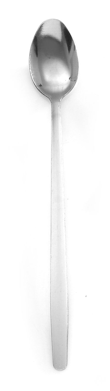 Lattelusikas Budget Line- 12 tükki, HENDI, 12 tk., (L)198mm