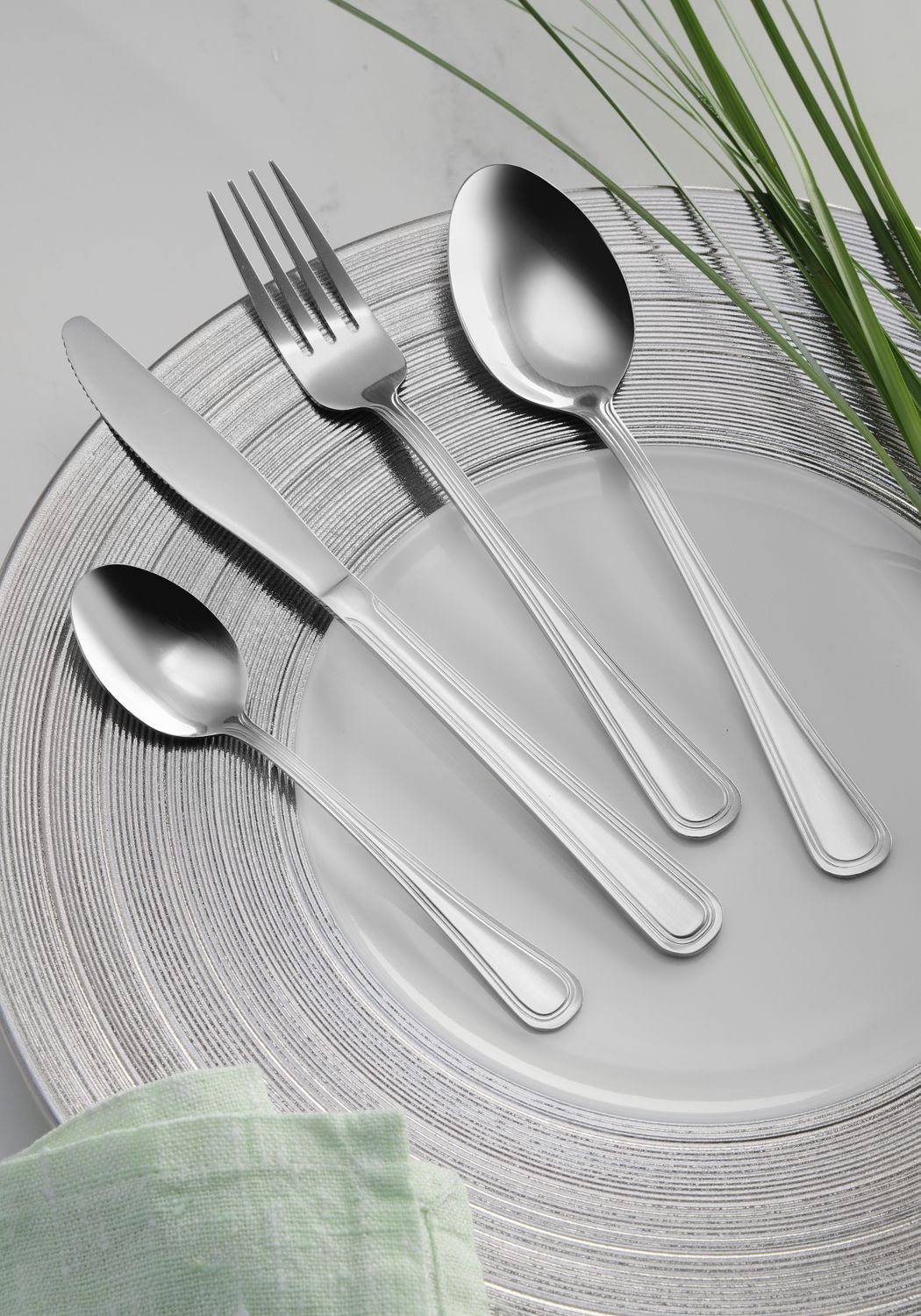Lauanuga Kitchen Line - 6 tükki, HENDI, 6 tk., (L)215mm - Image 3