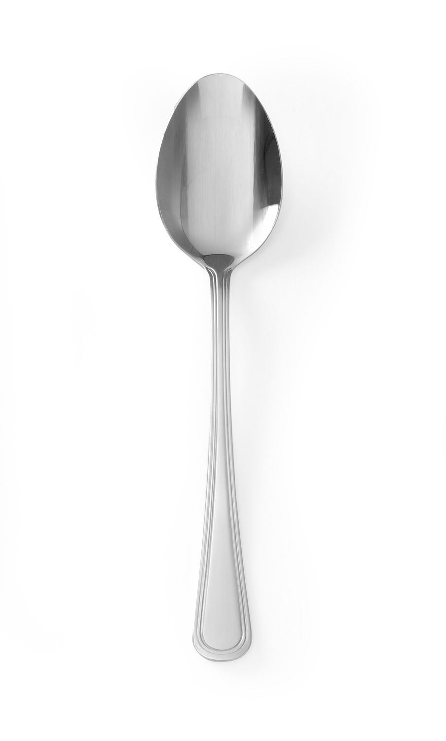 Supilusikas Kitchen Line- 6 tükki, HENDI, 6 tk., (L)197mm