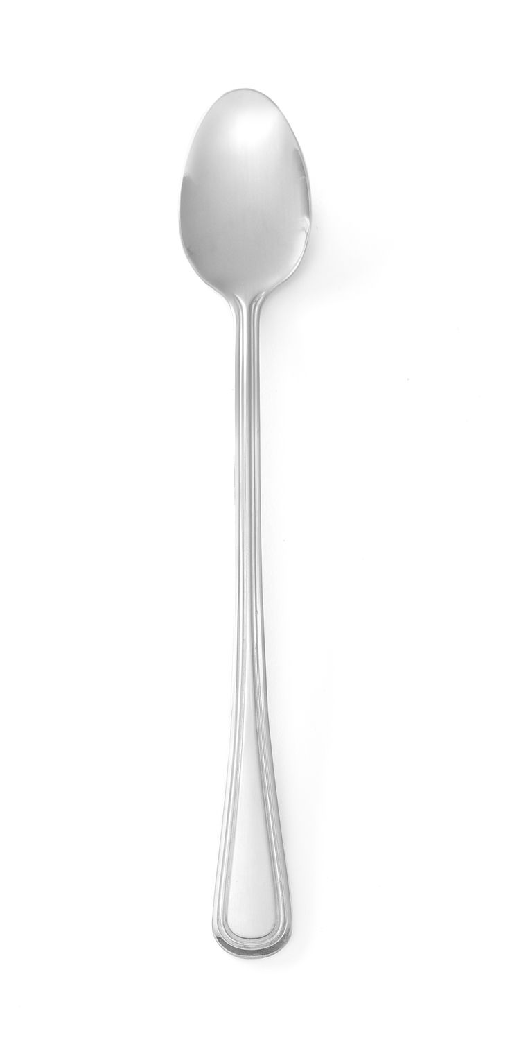 Lattelusikas Kitchen Line - 6 tükki, HENDI, 6 tk., (L)198mm