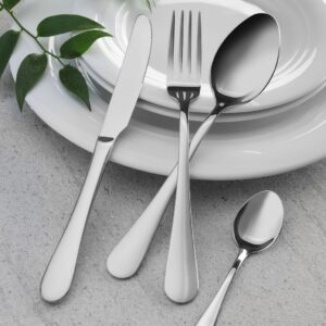 Lauanuga Profi Line - 6 tükki, HENDI, 6 tk., (L)225mm
