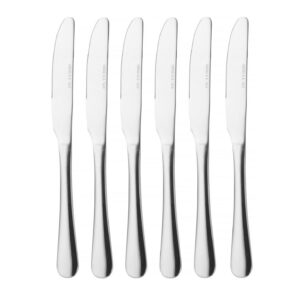 Lauanuga Profi Line - 6 tükki, HENDI, 6 tk., (L)225mm