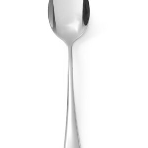Desserdilusikas Profi Line- 6 tükki, HENDI, 6 tk., (L)186mm