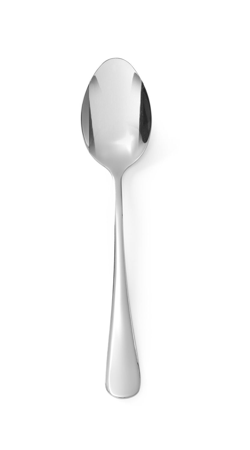 Desserdilusikas Profi Line- 6 tükki, HENDI, 6 tk., (L)186mm