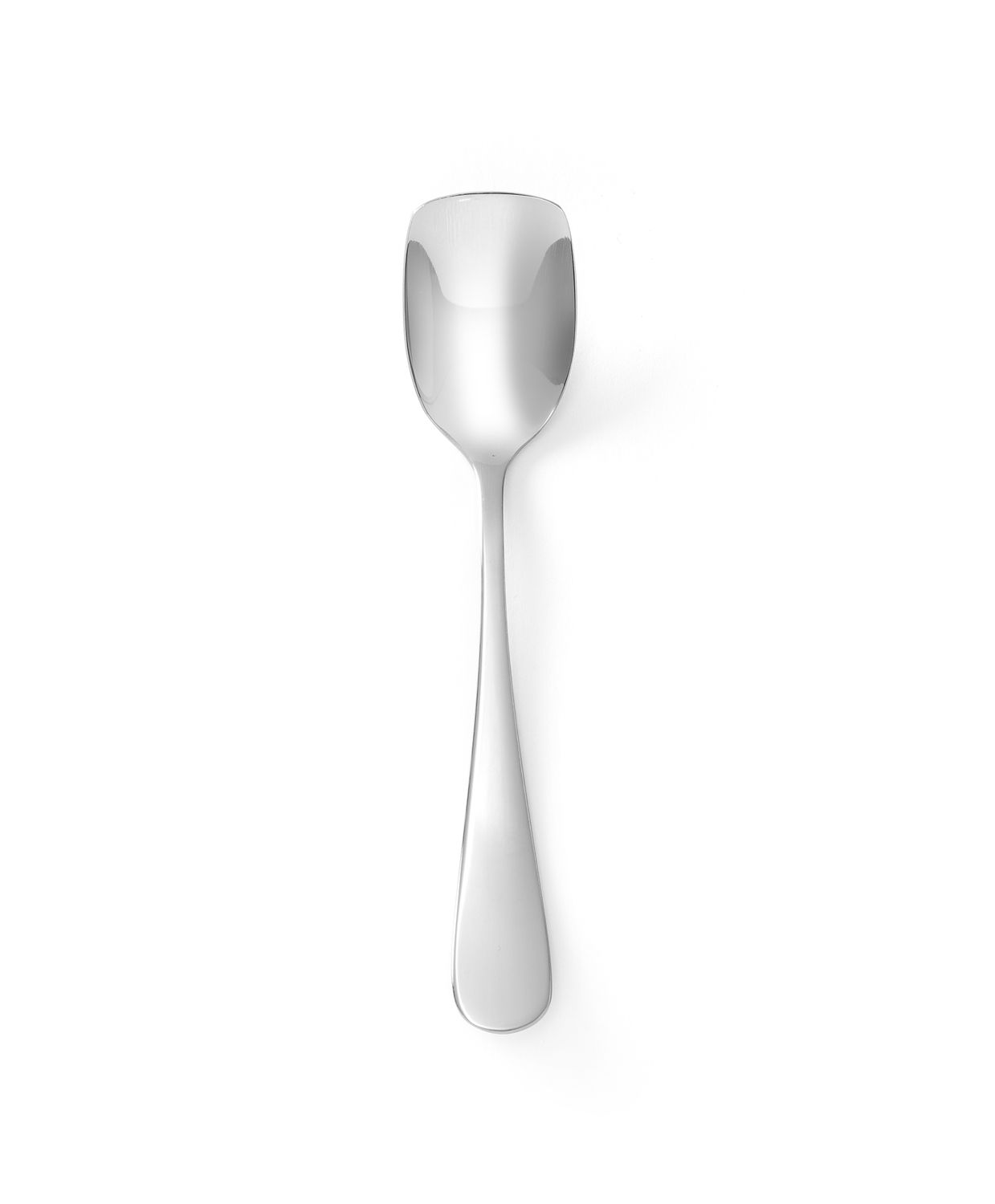 Jäätiselusikas Profi Line - 12 tükki, HENDI, Profi Line, 12 tk., (L)135mm