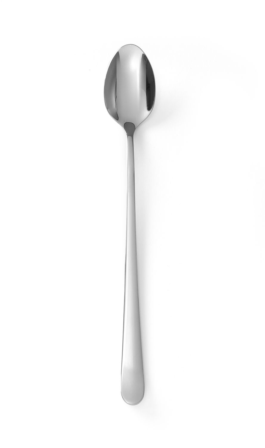 Lattelusikas Profi Line - 6 tükki, HENDI, 6 tk., (L)198mm