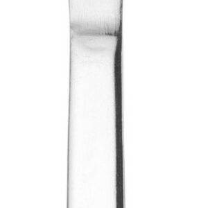Söögiriistade komplekt koos alusega, HENDI, Sinine, 525x300x(H)95mm, Ristkülikukujuline
