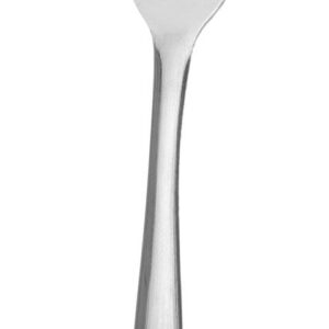 Söögiriistade komplekt koos alusega, HENDI, Sinine, 525x300x(H)95mm, Ristkülikukujuline