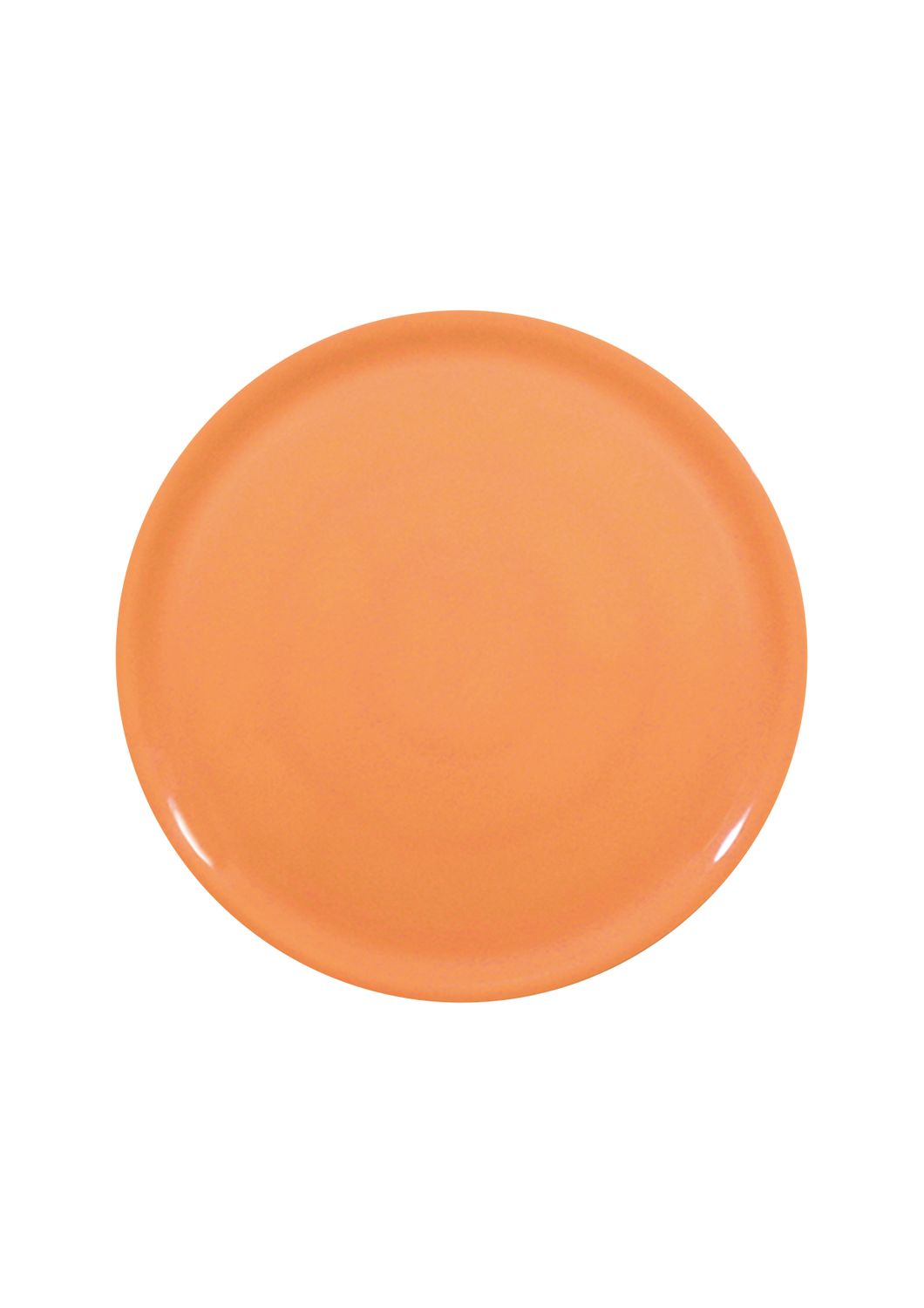 Pitsataldrik Speciale, HENDI, Speciale, Oranž, ⌀310mm