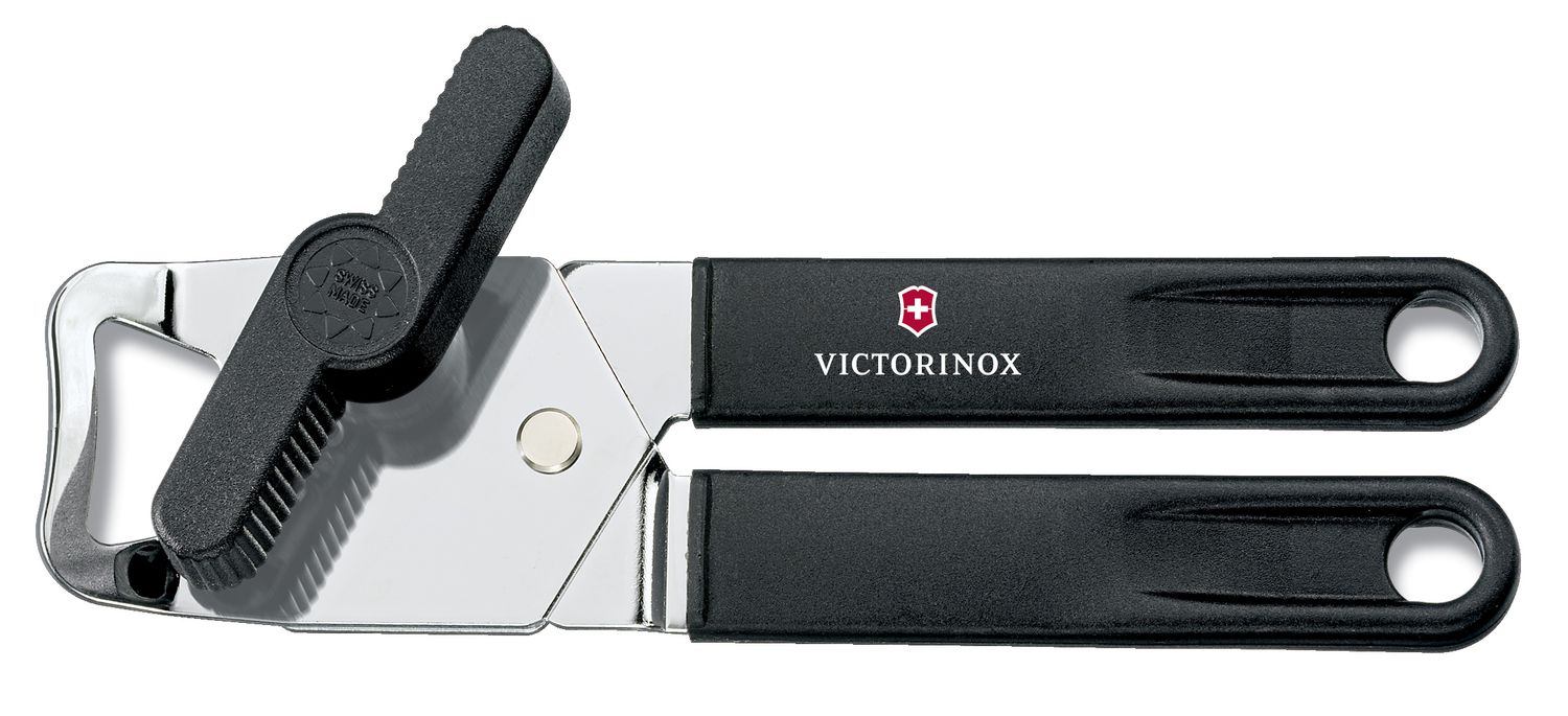 Konservi-ja pudeliavaja, Victorinox, (L)178mm