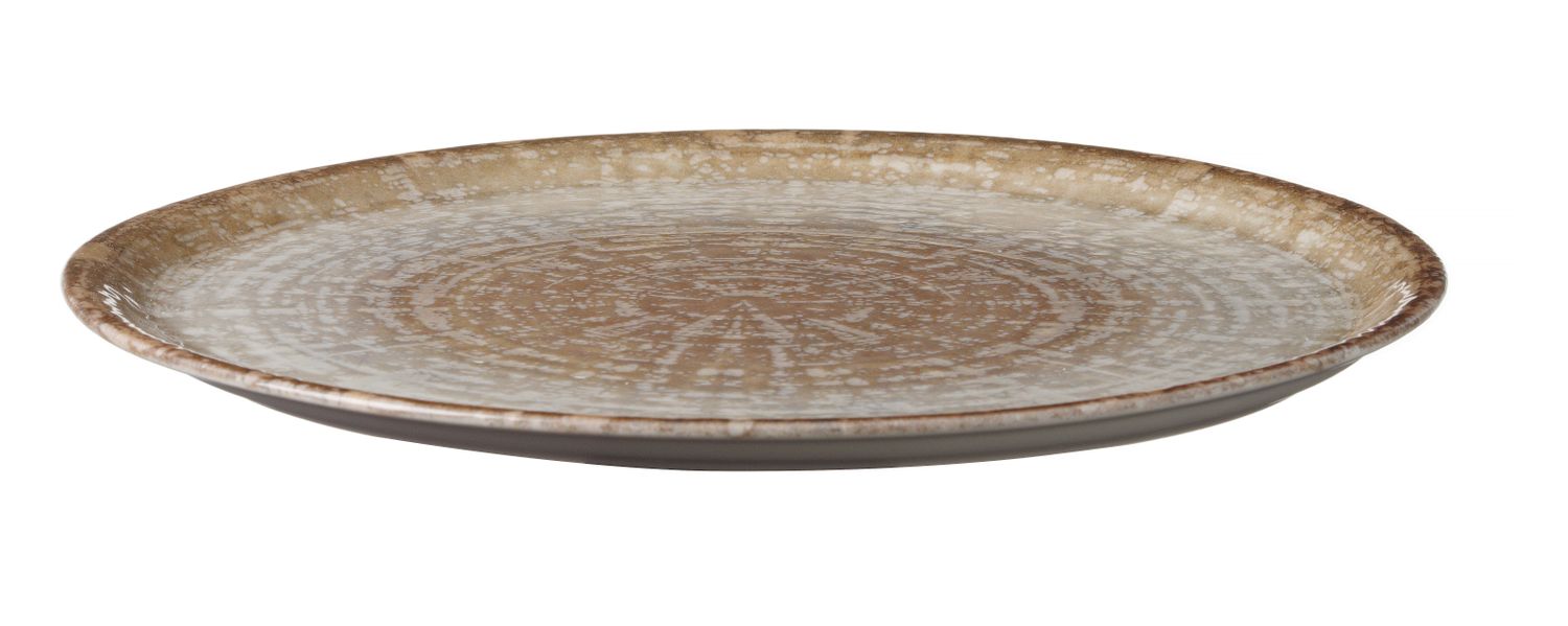 Pitsataldrik Kreeta, HENDI, ⌀310mm