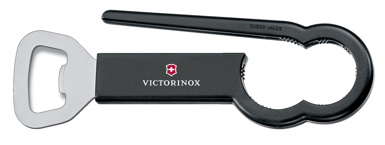 Pudeliavaja PET, Victorinox, (L)158mm