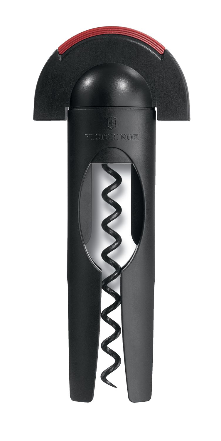 Lõikuriga korgitser, Victorinox, (L)200mm