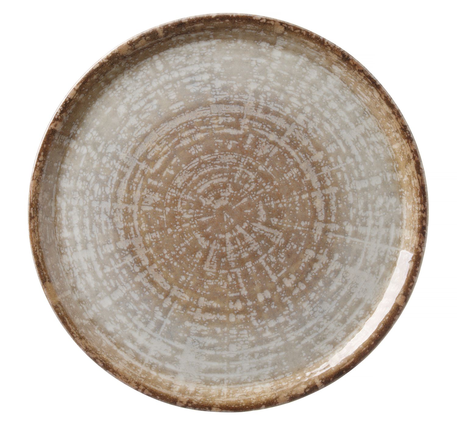 Pitsataldrik Kreeta, HENDI, ⌀330mm