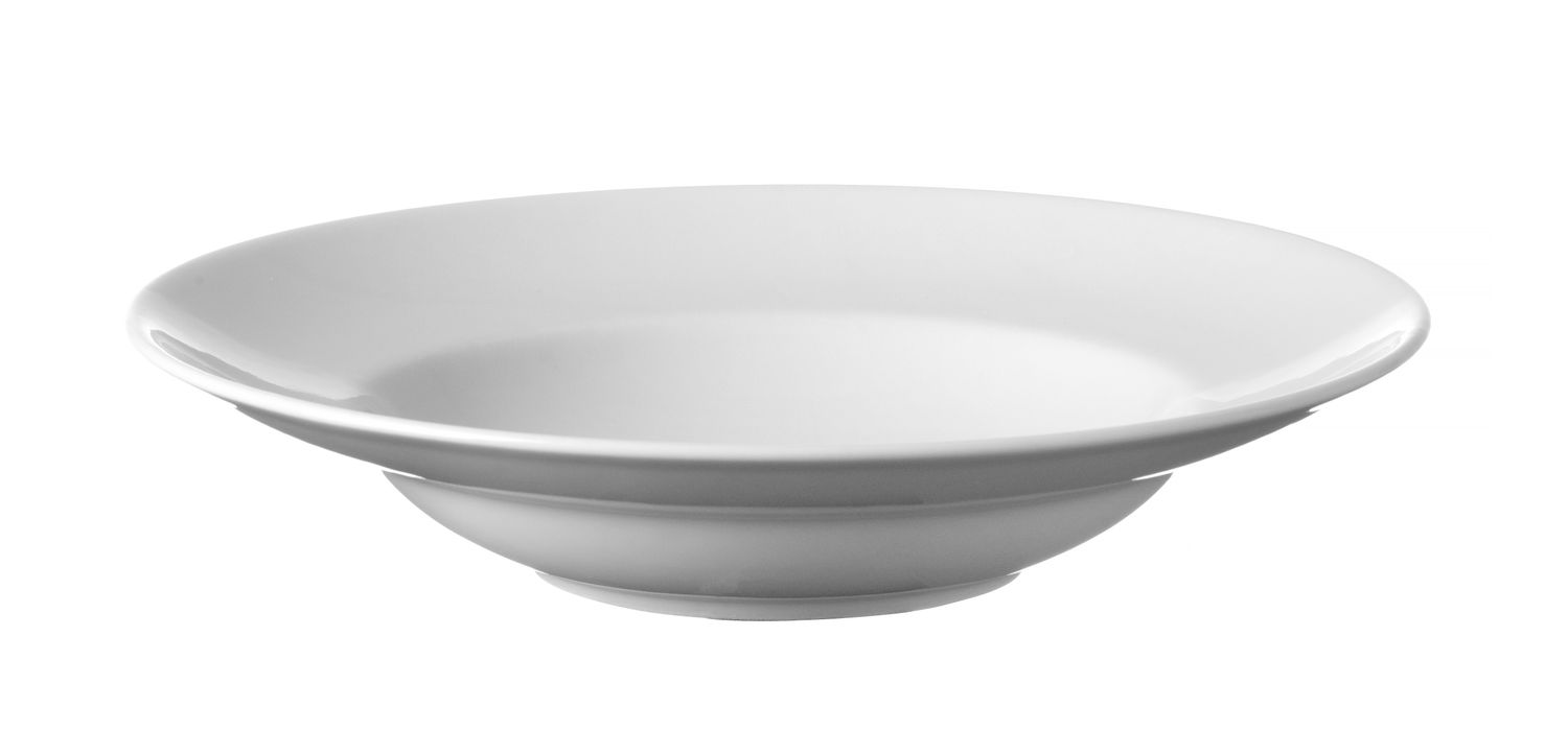 Pastataldrik speciale eritooted, HENDI, Speciale, Valge, ⌀265mm
