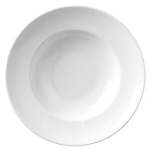 Pastataldrik speciale eritooted, HENDI, Speciale, Valge, ⌀265mm