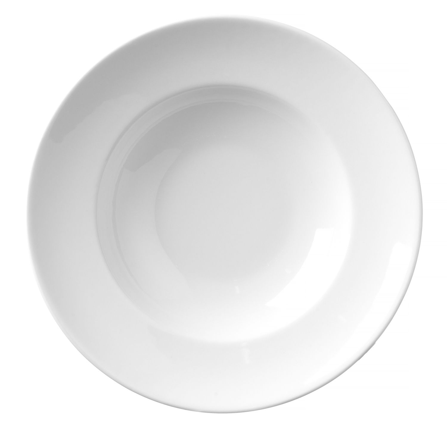 Pastataldrik speciale eritooted, HENDI, Speciale, Valge, ⌀265mm
