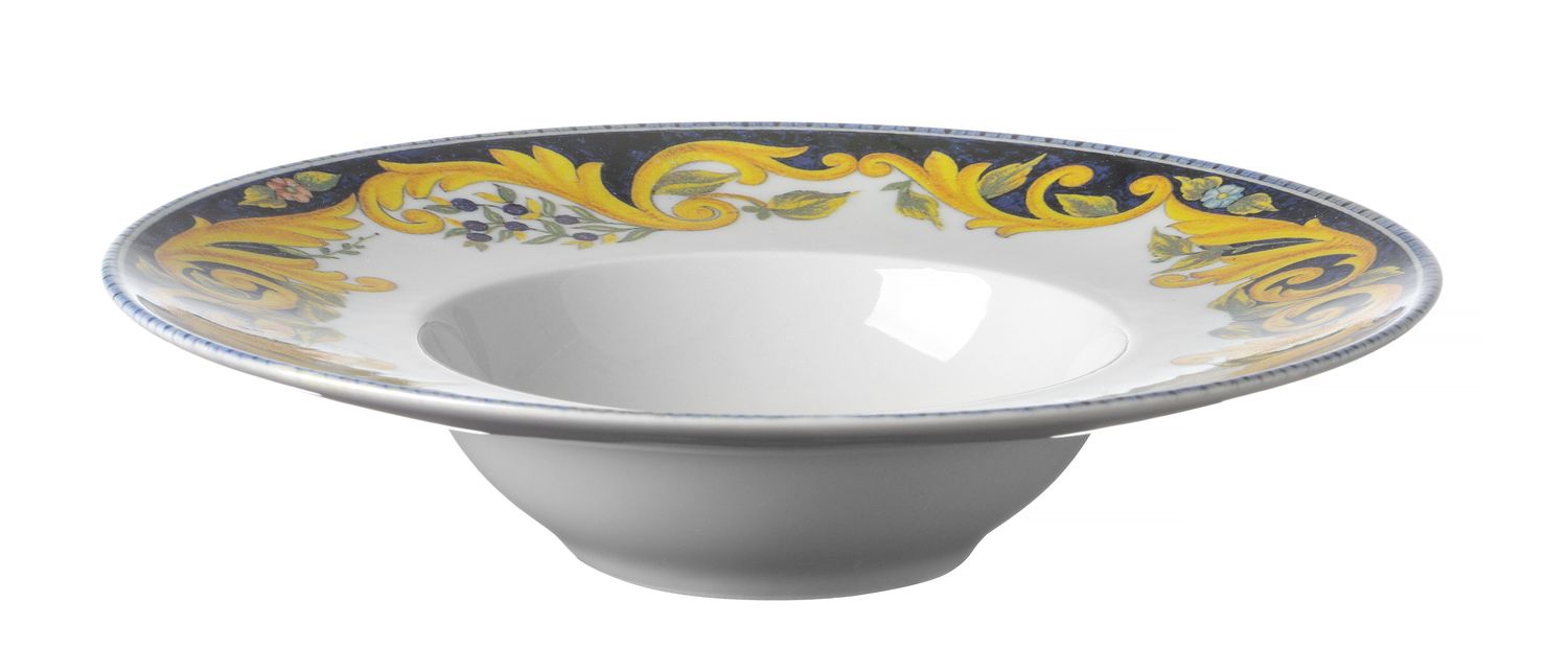 Pastataldrik Barocco, HENDI, Barocco, ⌀275mm