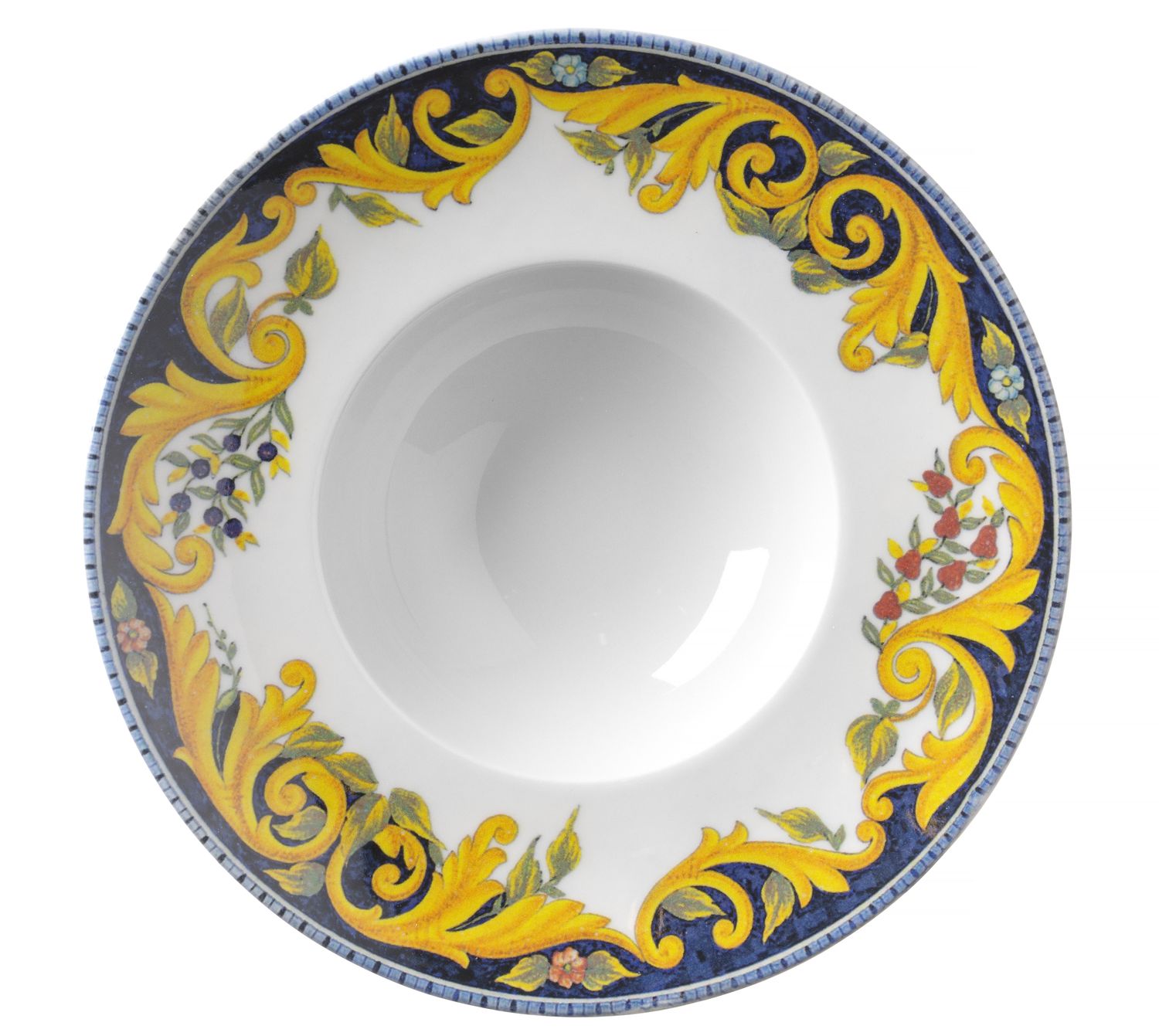 Pastataldrik Barocco, HENDI, Barocco, ⌀275mm
