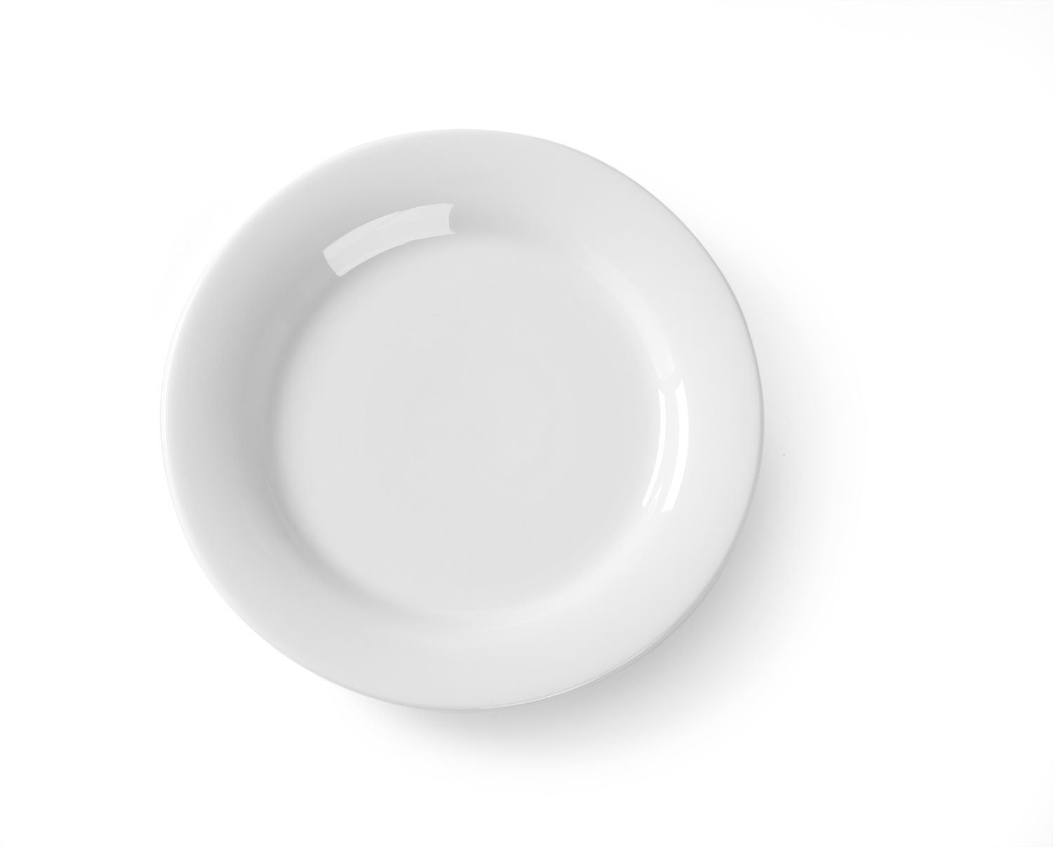 Väike taldrik, HENDI, ⌀210mm
