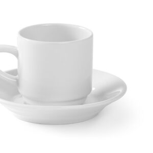 Optima tass, HENDI, 0,09L, ⌀x(H)mm