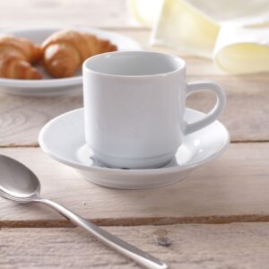 Optima tass, HENDI, 0,09L, ⌀x(H)mm