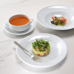 Taldrik pasta jaoks, HENDI, ⌀260mm
