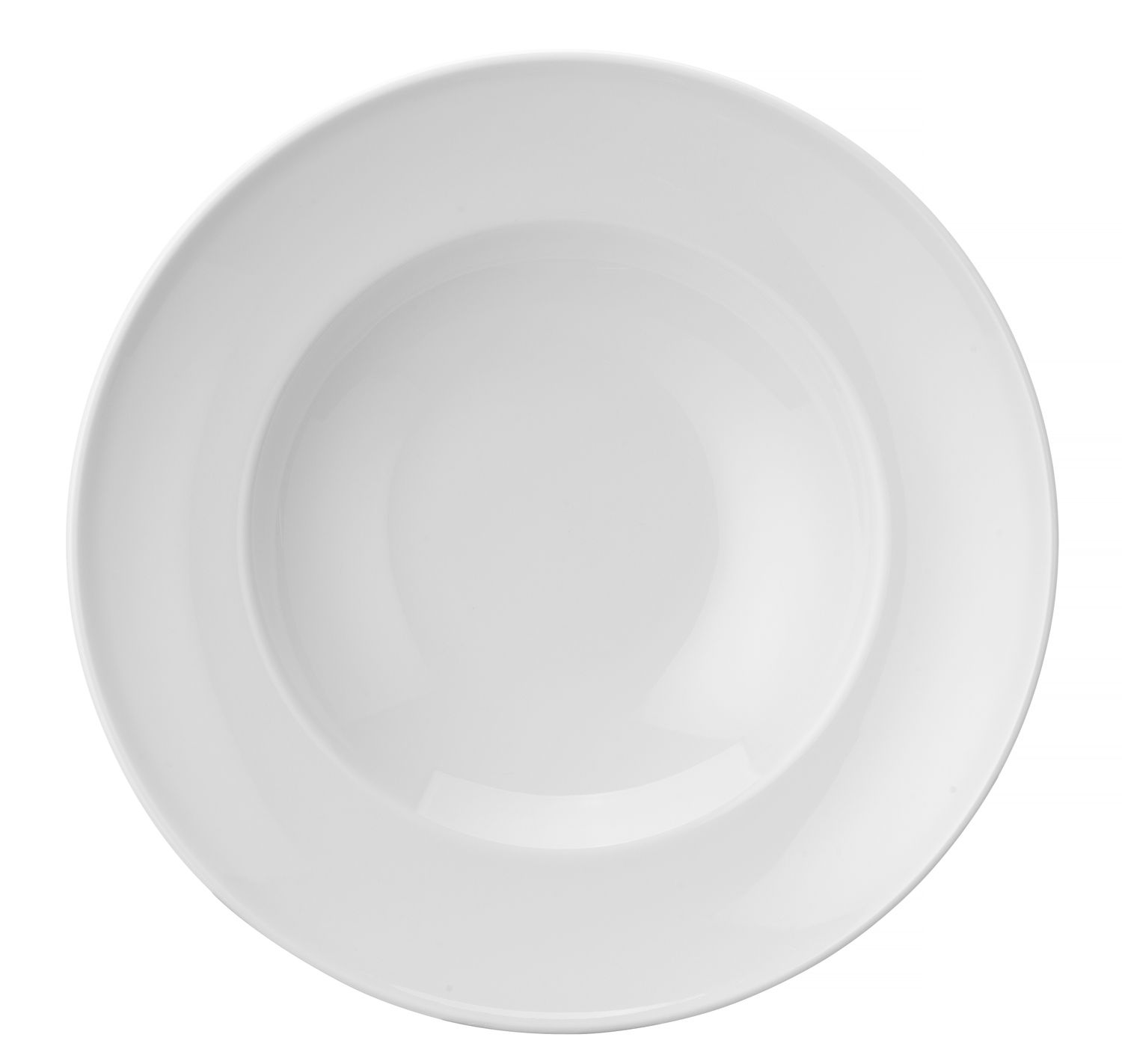 Taldrik pasta jaoks, HENDI, ⌀260mm