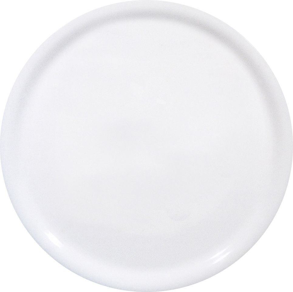Pitsataldrik Speciale, HENDI, Speciale, Valge, ⌀280mm