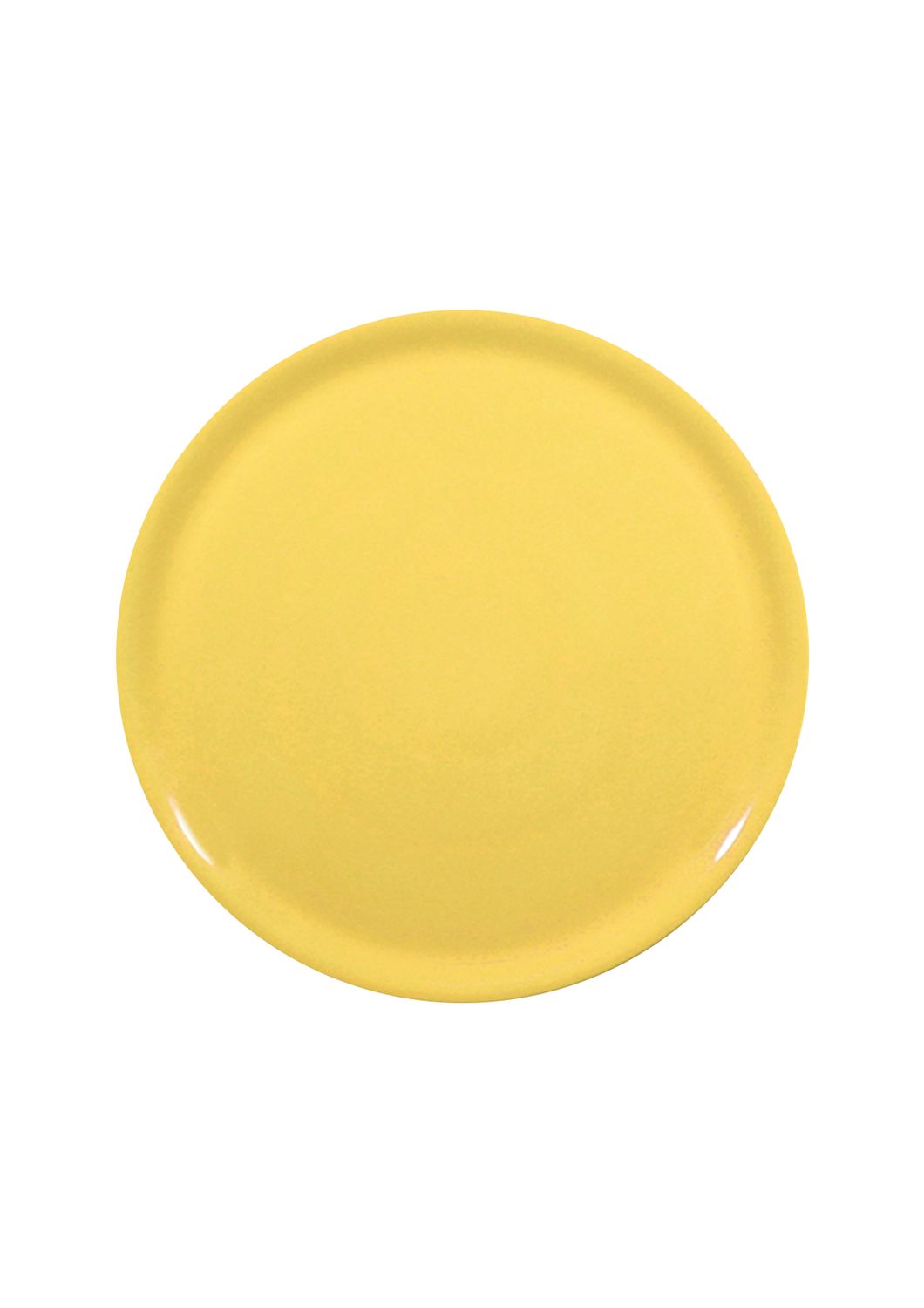 Pitsataldrik Speciale, HENDI, Speciale, Kollane, ⌀330mm