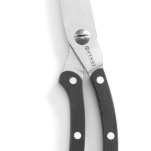 Käärid linnuliha jaoks, HENDI, (L)260mm